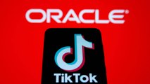 TikTok se asocia con Oracle para mantener su presencia en Estados Unidos