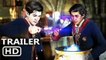 HARRY POTTER HOGWARTS LEGACY Official Trailer (2020) Harry Potter Game HD