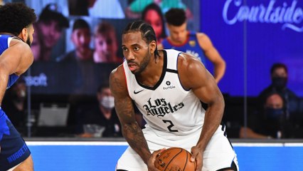 Kumho Handles of the Conference Semifinals