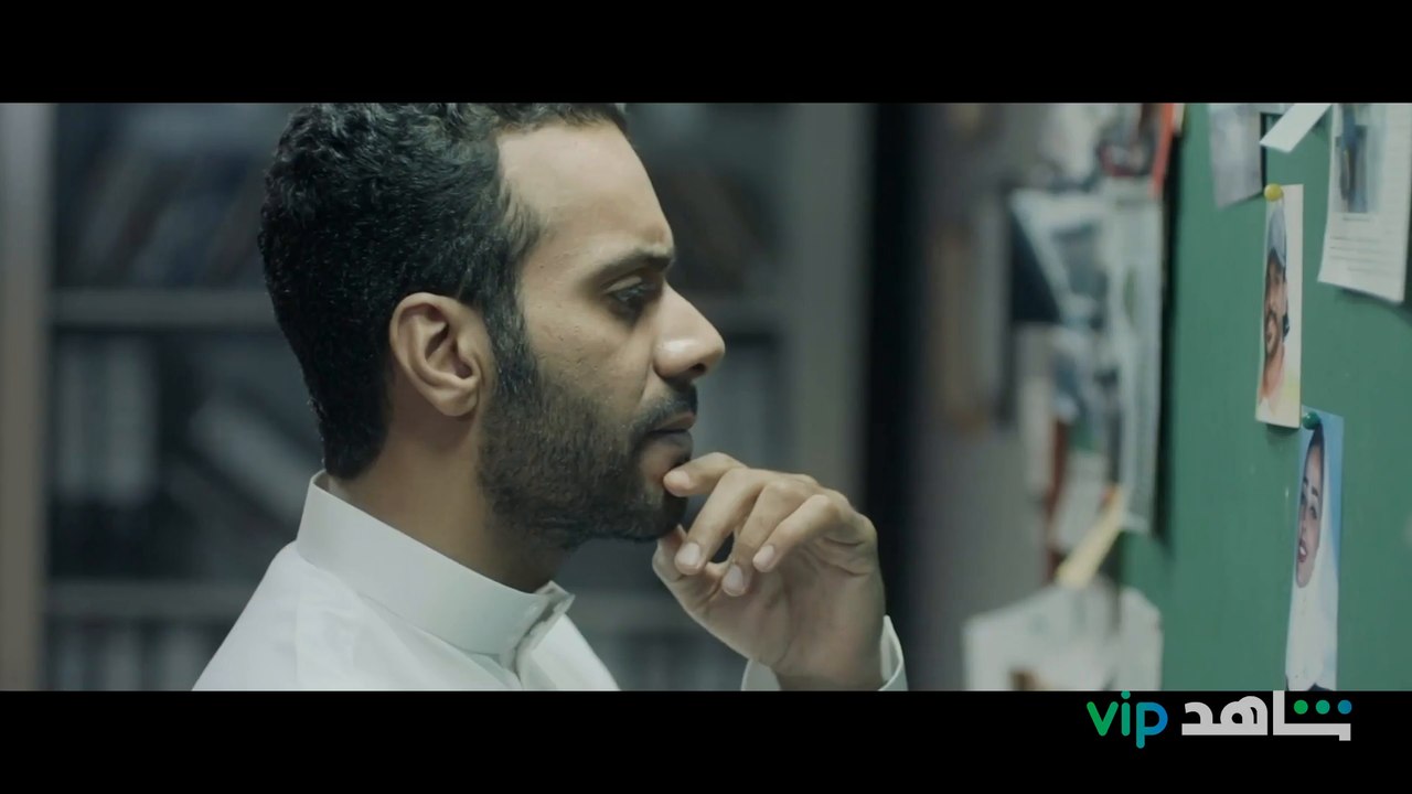 رجل مليونير مات بطريقة مريبة  ولا أي أحد من أهله طلب ينفتح تحقيق  #رهن_التحقيق من أعمال شاهد الأصلية ابتداءً من 20 سبتمبر على  #ShahidVIP