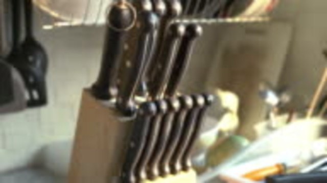 The Best Knife Block Sets That'll Look Gorgeous on Your Countertop