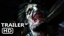 RESIDENT EVIL 8 Trailer # 2 (2021) Resident Evil Village Game HD