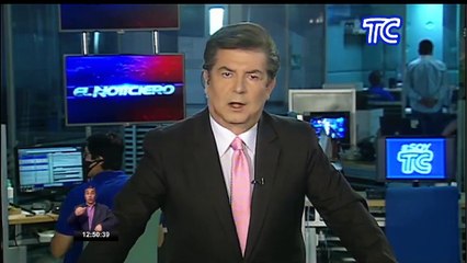 Se instaló la audiencia de apelación contra el excontralor General, Carlos Polít, por delito de concusión