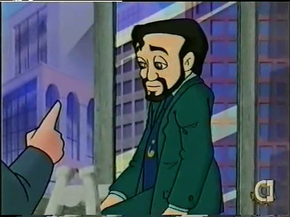 المهند رجل المستحيل - نشيد 01 - الظالم يكره من عدلوا