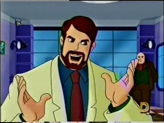 المهند رجل المستحيل - نشيد 05 - اليوم لك و النصر لك