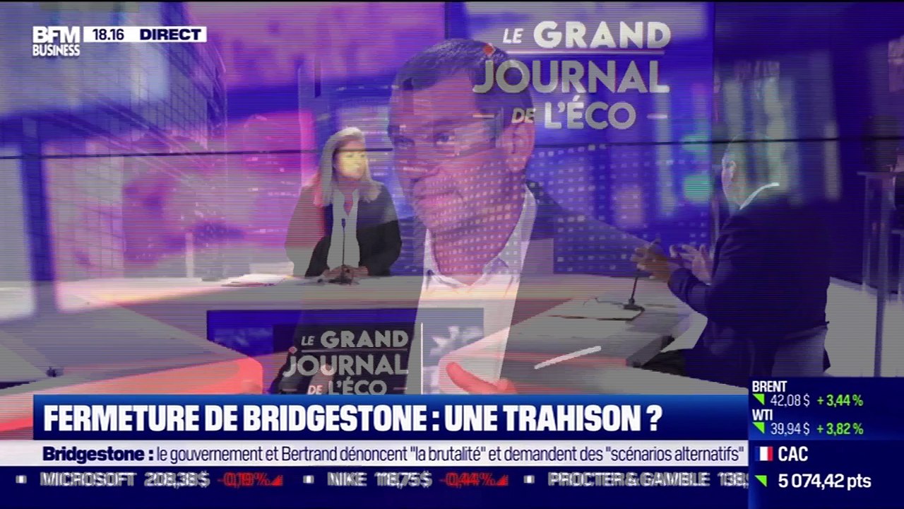 Thierry Cotillard (Intermarché) : 2020, année exceptionnelle pour Intermarché - 16/09
