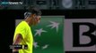 Nadal demolishes Carreno Busta in Rome