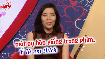 Trailer BẠN MUỐN HẸN HÒ - Tập 149 | 15h20 Chủ Nhật 13/03/2016 trên HTV7