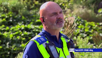 Crimewatch Roadshow S12E07 (15 Sep 2020)