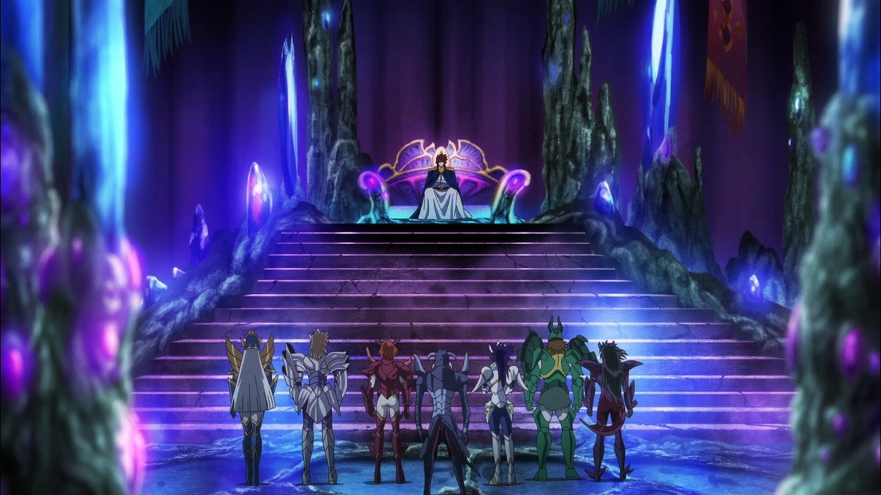 05 - O Poder da Armadura Divina