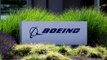 Lawmakers blame Boeing, FAA for 737 MAX failures