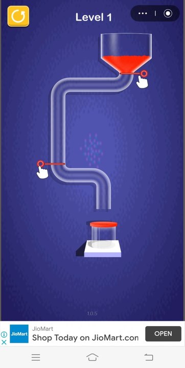 pull the pin