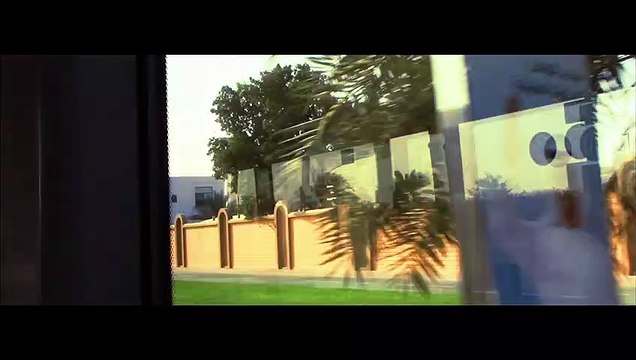 Road Trip in Abu Dhabi United Arab Emirates | Ceddy's Random