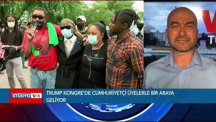 EKOTÜRK Stüdyo VOA 16  Eylül