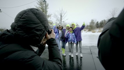 KIDZ BOP Kids - Circles (Behind The Scenes)