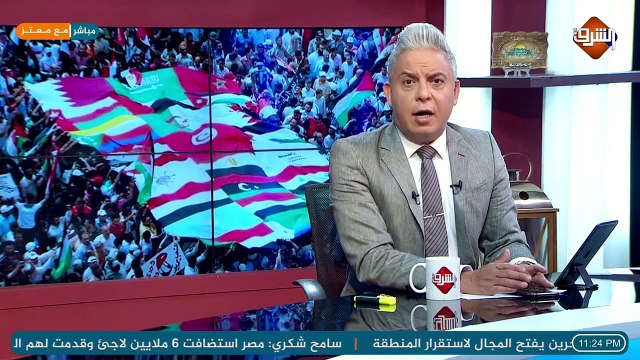 بعد الاعلان عن قرب التوصل إلى اتفاق فى #ليبيا .. كلمة هامة لرئيس المجلس الرئاسي فايز السراج !!