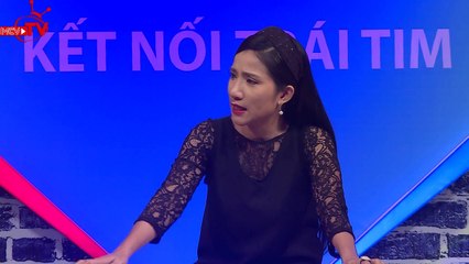 Em là mặt trời của anh | Trailer KẾT NỐI TRÁI TIM | Tập 383 | 22h00 thứ Ba 29/03/2016 trên HTV7