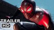 SPIDER MAN 2 MILES MORALES Official Gameplay Trailer
