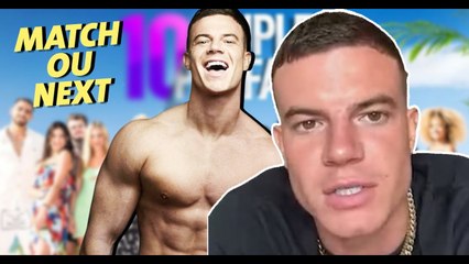 Adrien Laurent : "Je suis obligé de montrer mon corps"