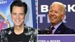 Jim Carey Set to Play Joe Biden on 'SNL,' Kanye West Urinates on Grammy Trophy & More News | THR News