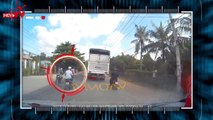 Màn vượt trái của xe máy và cái kết đau lòng | Camera Cận Cảnh tập 127.