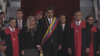 Oficialismo rechaza y oposición aplaude el informe de ONU que señala al Gobierno venezolano de crimi