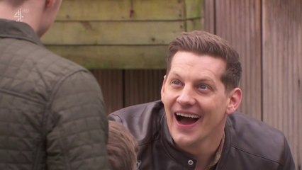 James Nightingale Part 939b (Family and John Paul Only)