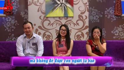 Tiến sĩ Linh Trang chia sẻ chuyện sinh con trai hay con gái!