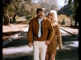 Nancy Sinatra — “Jackson” — LEE HAZLEWOOD  & NANCY | (from NANCY  SINATRA: “NANCY  SINATRA”)