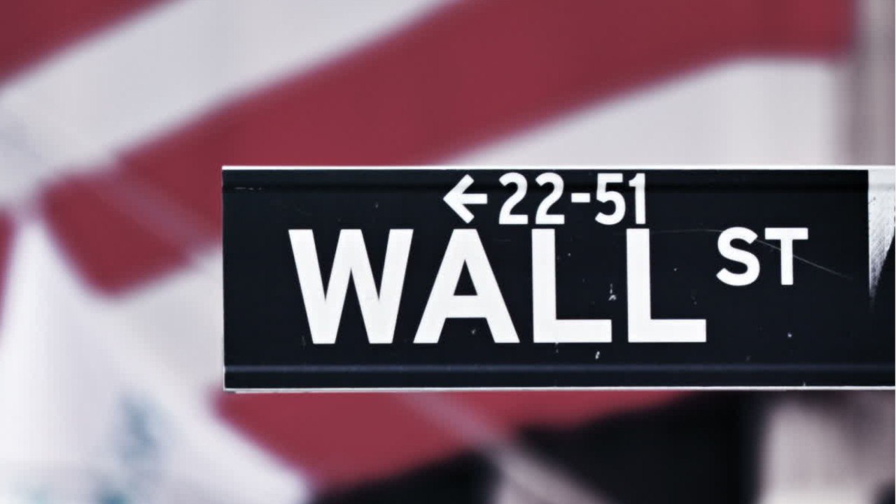 Why Tech Stocks Closed Mix
