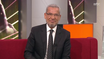 صدى الملاعب يقربك أكثر من الفنان علي جاسم نجم الأغنية العراقية