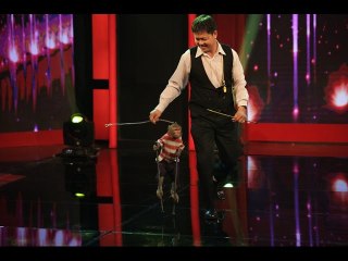 Tây Du Ký phiên bản "Bạn Có Thực Tài?" 2016.