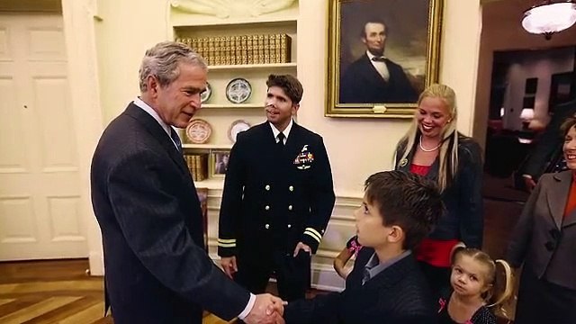 Navy SEALS America's Secret Warriors Fallen Heroes Full Episode (S2, E5)