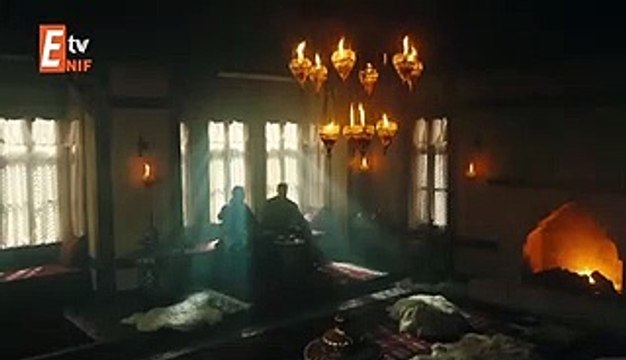 Kurulus Osman Episode 3 part 5 _ Dirilis Ertugrul Season 6 episode 3 _ Hindi Urdu dubbed ( 176 X 320 )