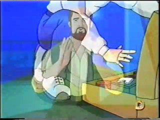 المهند رجل المستحيل - نشيد 09 - في سواد الليل تسري