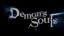 Demon's Souls - Bande-annonce de gameplay