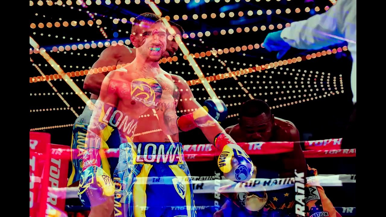 Grandes Combates de Boxeo que se Aproximan - Boxing Studs