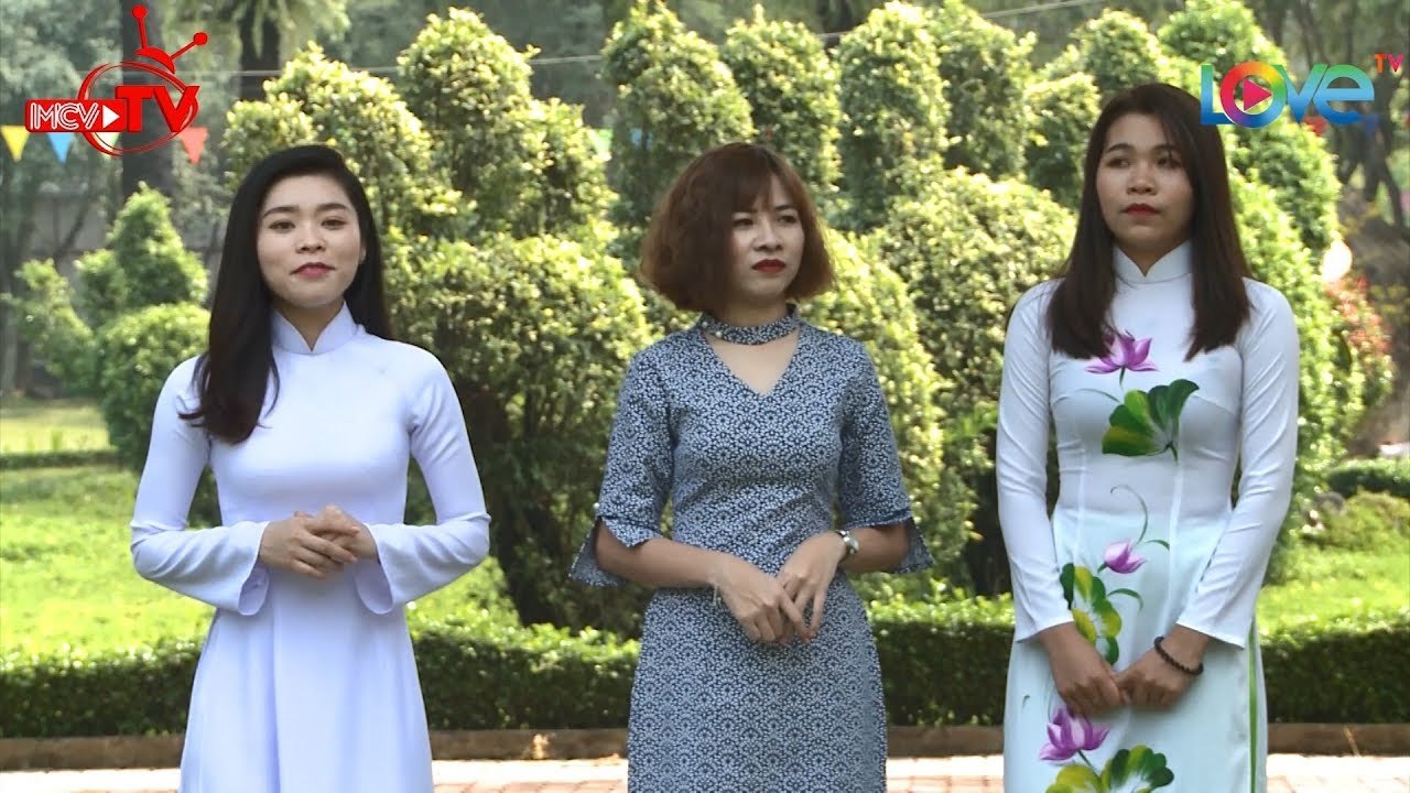 3 nàng cùng 'giành' 1 chàng | Ai sẽ chiến thắng và cùng anh bước tiếp con đường tình yêu