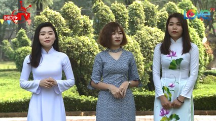 3 nàng cùng 'giành' 1 chàng | Ai sẽ chiến thắng và cùng anh bước tiếp con đường tình yêu