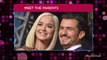 Orlando Bloom Grabs Coffee with Katy Perry's Father After Welcoming Daughter with Singer