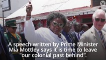 Barbados no reconocerá más como jefa de Estado a la reina de Inglaterra
