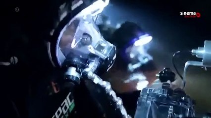 Mayaların Laneti - Filmi Türkçe Dublaj Full Korku İzle (2)