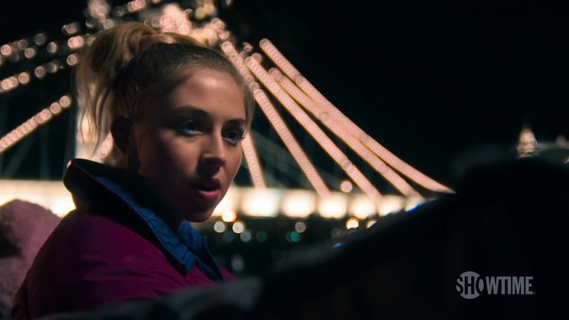 We Hunt Together (2020) Trailer oficial