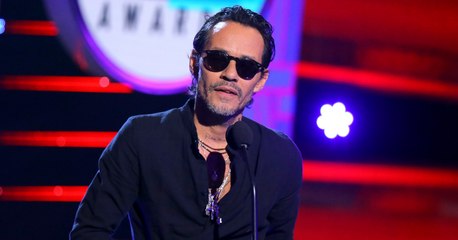 ¿Afortunado o perdedor en el amor?: la vida amorosa de Marc Anthony