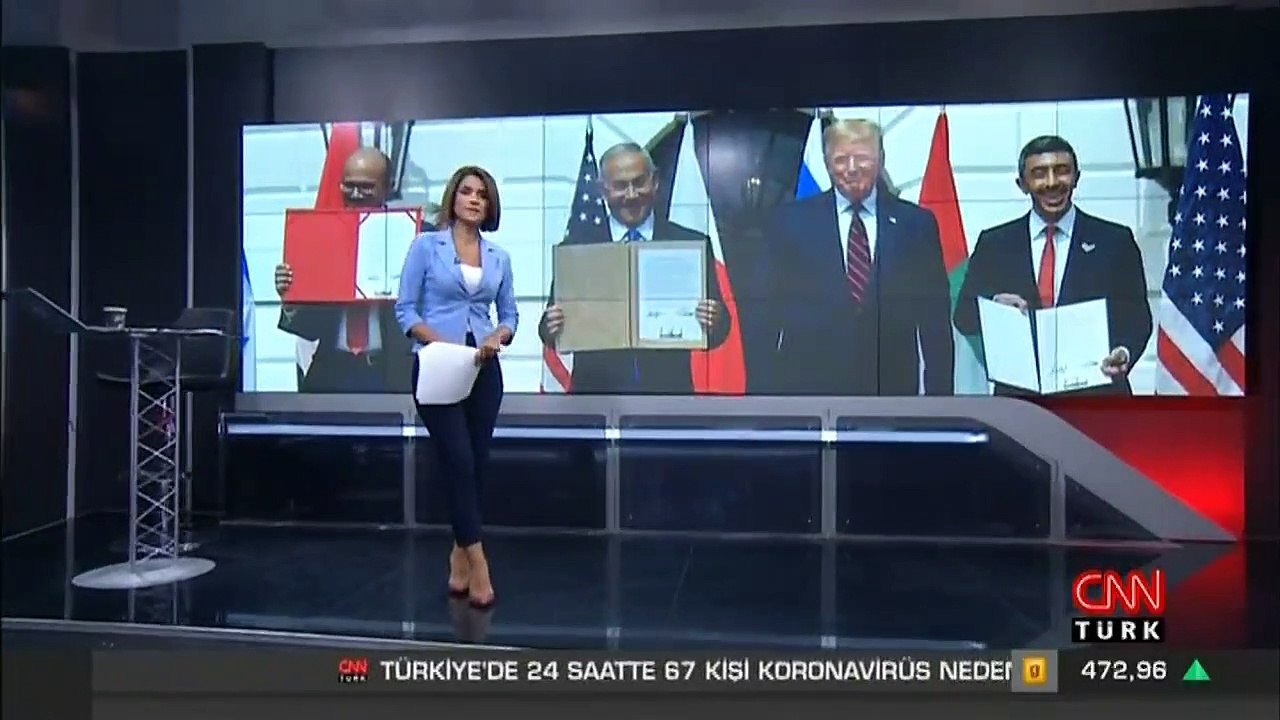 Gündem özeti Cnnturk.com Öğle Bülteni'nde | 16.09.2020