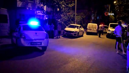 Malatya'da 24 yaşındaki genç tüfekle canına kıydı