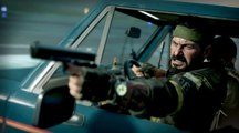 Call of Duty : Black Ops Cold War - Bande-annonce Élimination