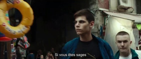 Piranhas (2019) - Bande annonce