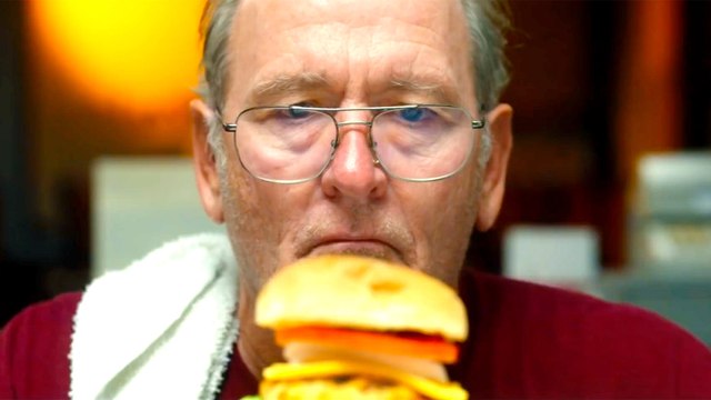 The Last Shift with Richard Jenkins - Official Trailer