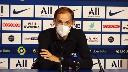 PSG - Di Maria convoqué devant la LFP ? Tuchel "ne préfère rien dire"